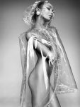 Stella Maxwell Sexy