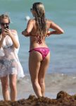 Sylvie Meis Hot Bikini Body