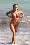 Sylvie Meis Hot Bikini Body