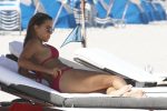 Sylvie Meis Hot Bikini Body
