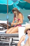 Sylvie Meis Hot Bikini Body