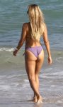 Sylvie Meis Sexy Bikini Body