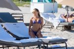 Sylvie Meis Sexy Bikini Body