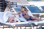 Sylvie Meis Sexy Bikini Body