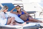Sylvie Meis Sexy Bikini Body