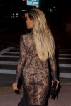 Sylvie Meis Sexy Body