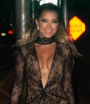 Sylvie Meis Sexy Body