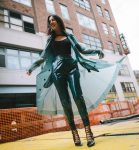Victoria Justice