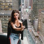 Victoria Justice