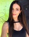 Victoria Justice Beauty