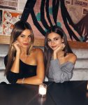 Victoria Justice & Madison Grace