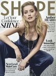 Amber Heard