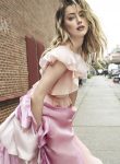 Amber Heard
