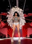 Adriana Lima Sexy Lingerie