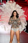 Adriana Lima Sexy Lingerie