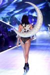 Adriana Lima Sexy Lingerie