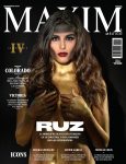 Alejandra Ruz Sexy Naked Body