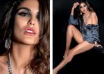 Alejandra Ruz Sexy Naked Body