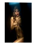 Alejandra Ruz Sexy Naked Body