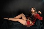 Alejandra Ruz Sexy Naked Body