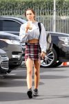 Alexis Ren Hot Fit Body