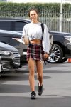 Alexis Ren Hot Fit Body