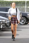 Alexis Ren Hot Fit Body