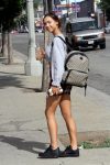 Alexis Ren Hot Fit Body