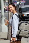 Alexis Ren Hot Fit Body