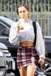 Alexis Ren Hot Fit Body