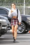 Alexis Ren Hot Fit Body