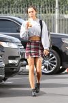 Alexis Ren Hot Fit Body