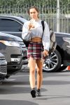 Alexis Ren Hot Fit Body