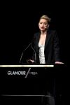 Amber Heard Sexy Cleavage