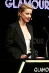 Amber Heard Sexy Cleavage