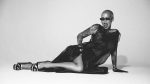 Amber Rose Sexy Big Boobs