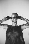 Amber Rose Sexy Big Boobs