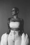 Amber Rose Sexy Big Boobs