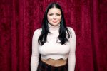 Ariel Winter Busty