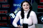 Ariel Winter Busty