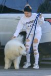 Ariel Winter Sexy Ass In White Pants