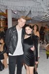 Ariel Winter Sexy Black Dress