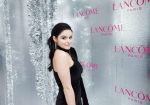 Ariel Winter Sexy Black Dress