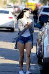 Ariel Winter Sexy Legs