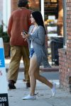 Ariel Winter Sexy Legs