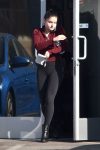 Ariel Winter Sexy Slim Body