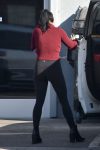 Ariel Winter Sexy Slim Body