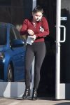 Ariel Winter Sexy Slim Body