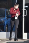 Ariel Winter Sexy Slim Body