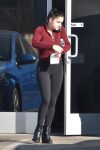 Ariel Winter Sexy Slim Body